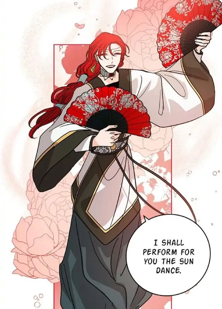 Yuri's Palace Chapter 21 page 59 - 