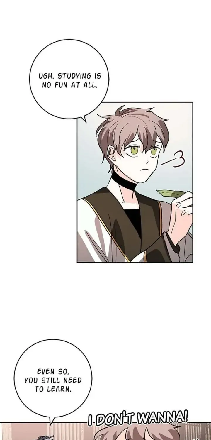 Yuri's Palace Chapter 23 page 2 - 