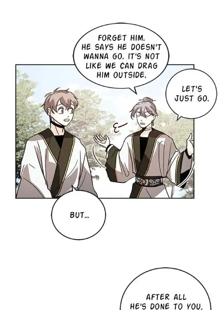 Yuri's Palace Chapter 23 page 11 - 