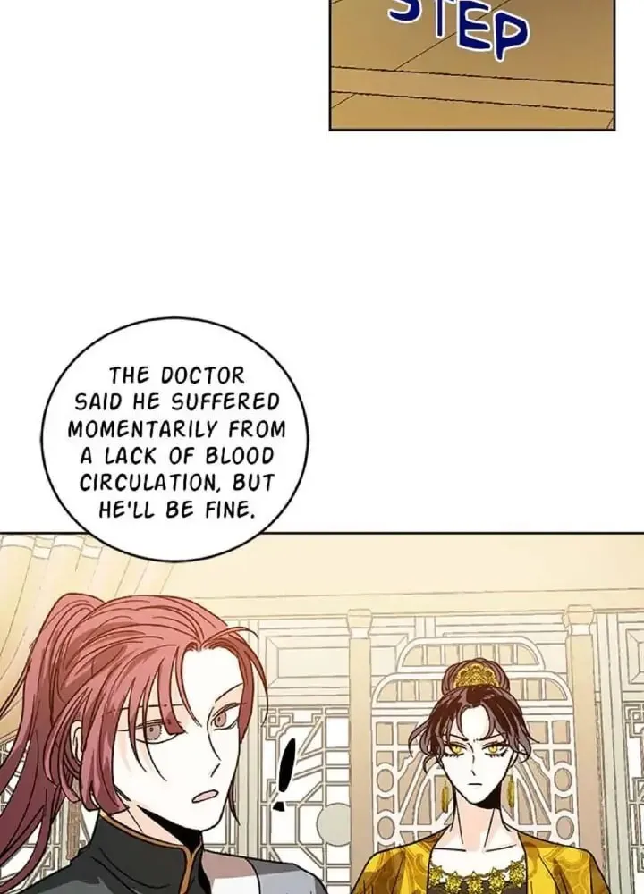 Yuri's Palace Chapter 23 page 23 - 