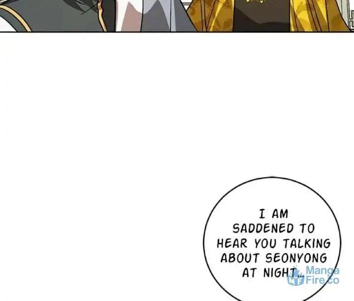 Yuri's Palace Chapter 23 page 24 - 