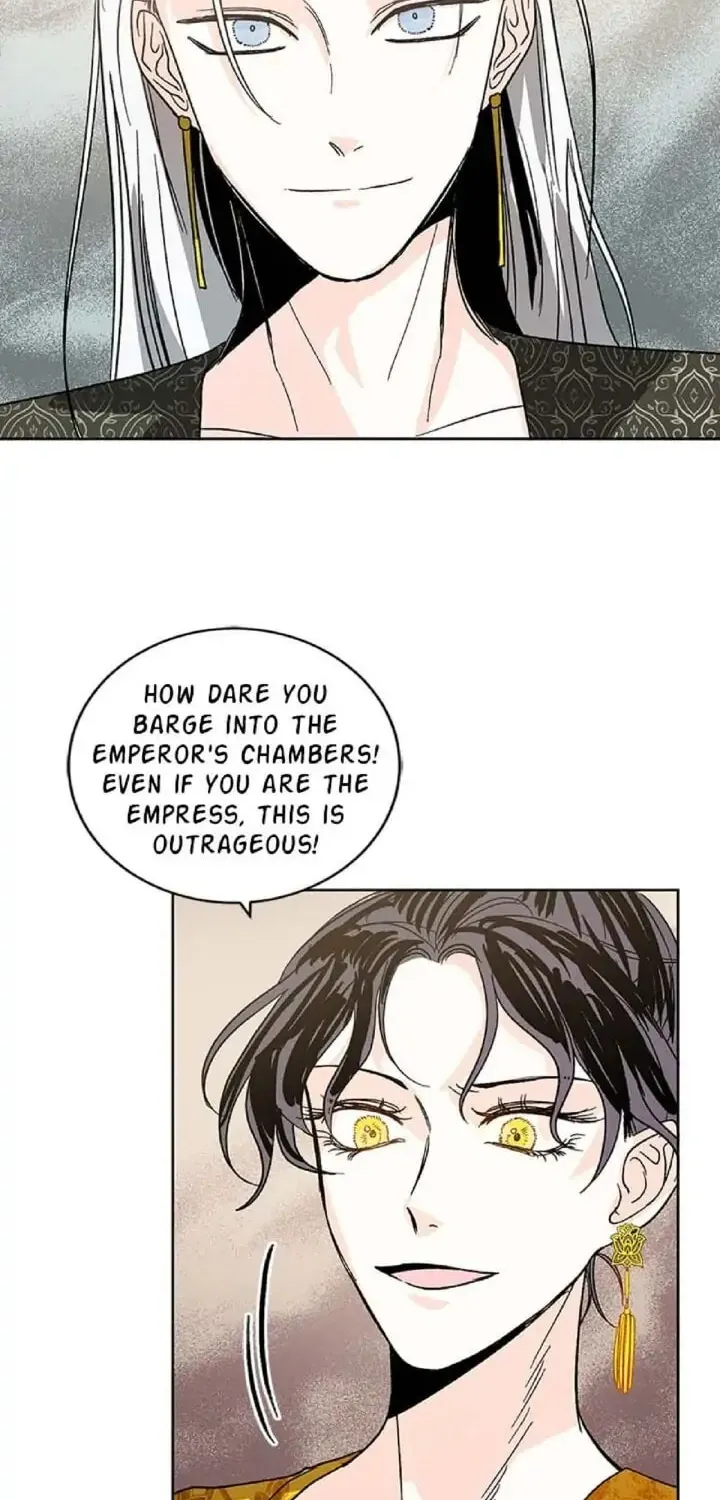 Yuri's Palace Chapter 23 page 26 - 