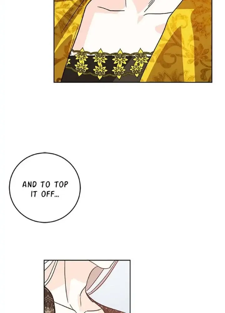 Yuri's Palace Chapter 23 page 27 - 