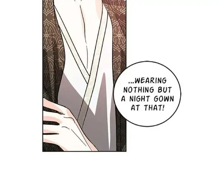 Yuri's Palace Chapter 23 page 28 - 