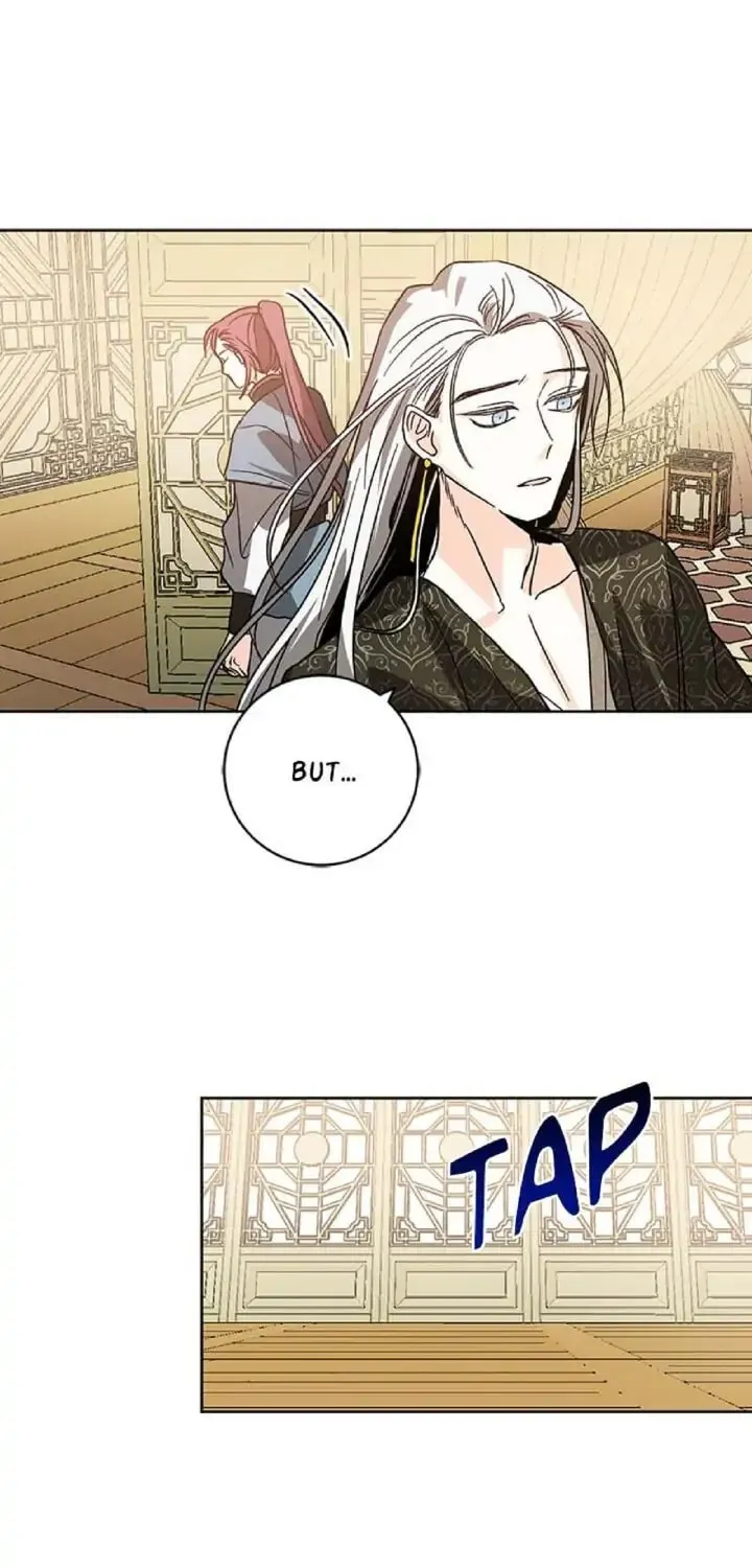 Yuri's Palace Chapter 23 page 29 - 