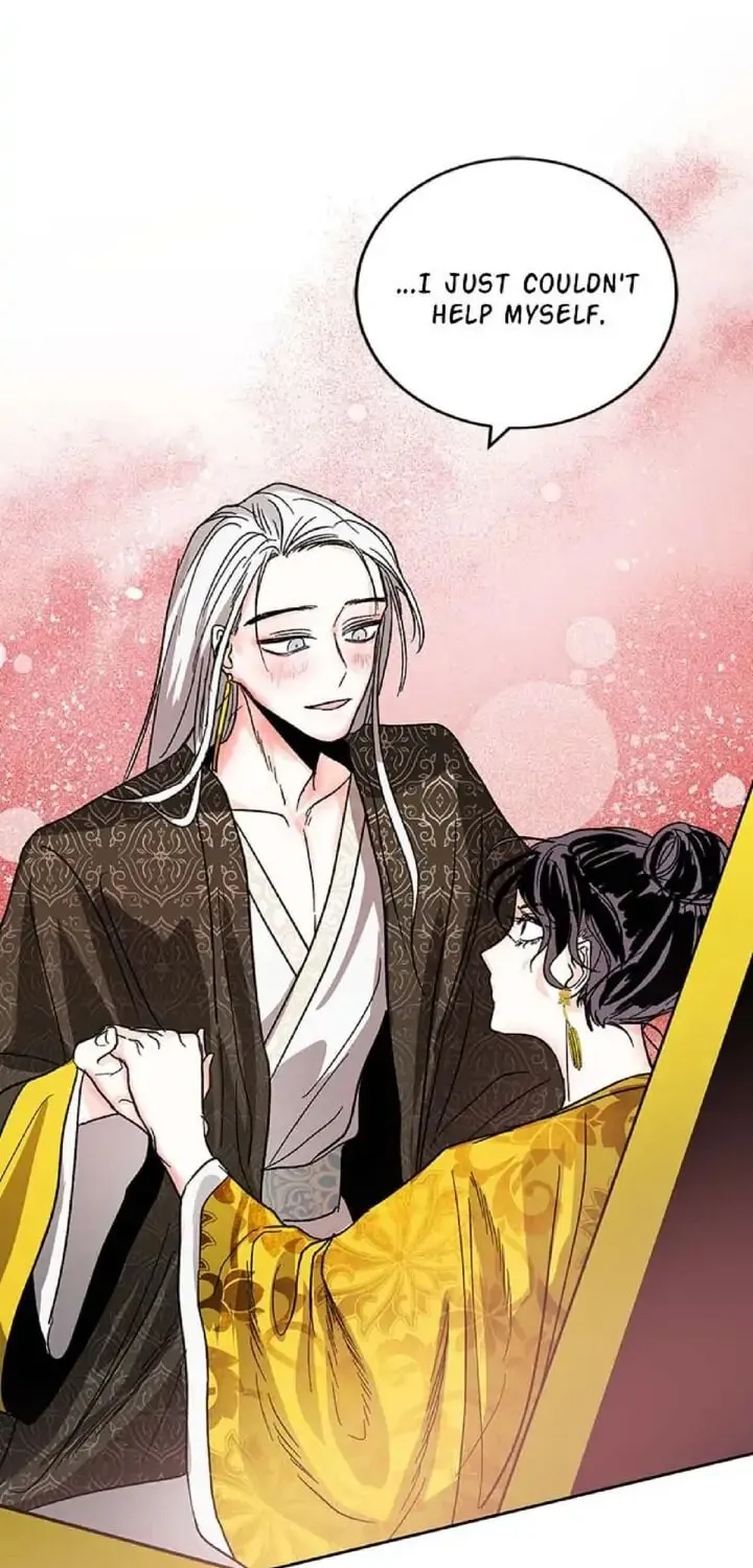 Yuri's Palace Chapter 23 page 30 - 