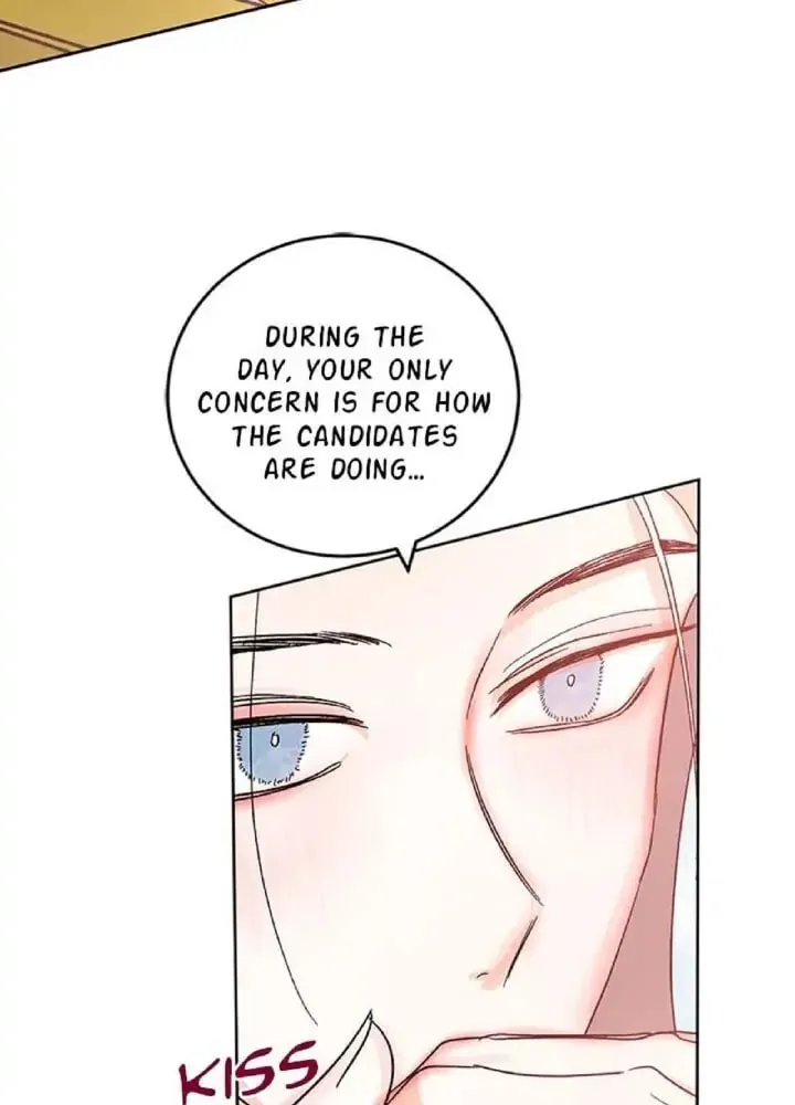 Yuri's Palace Chapter 23 page 31 - 