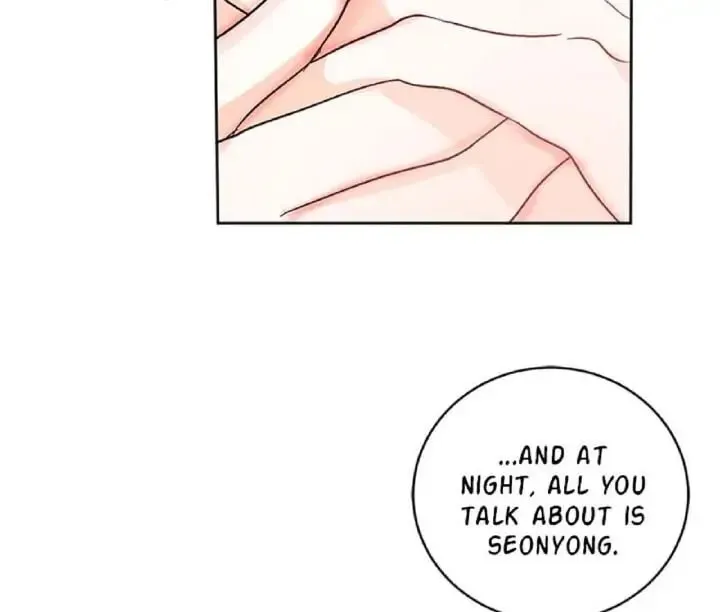 Yuri's Palace Chapter 23 page 32 - 
