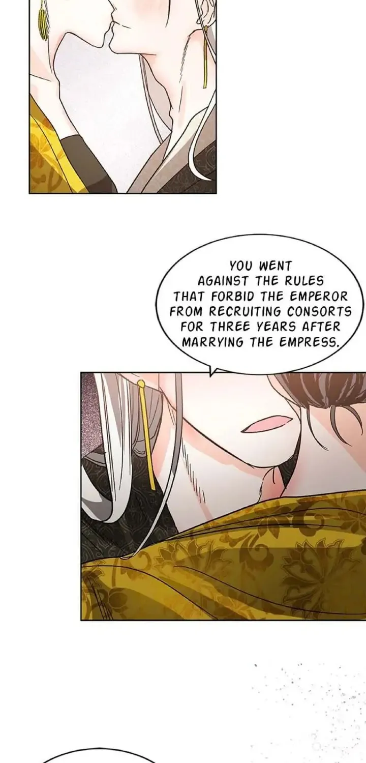 Yuri's Palace Chapter 23 page 34 - 