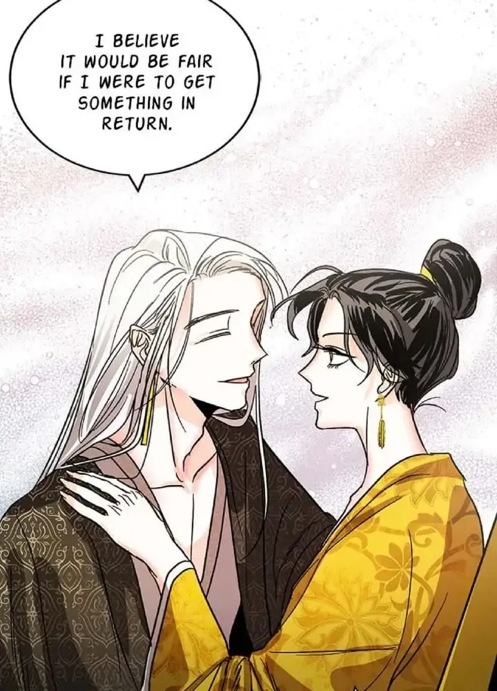 Yuri's Palace Chapter 23 page 35 - 