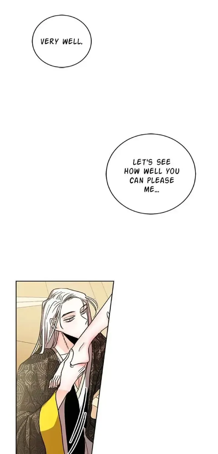 Yuri's Palace Chapter 23 page 37 - 