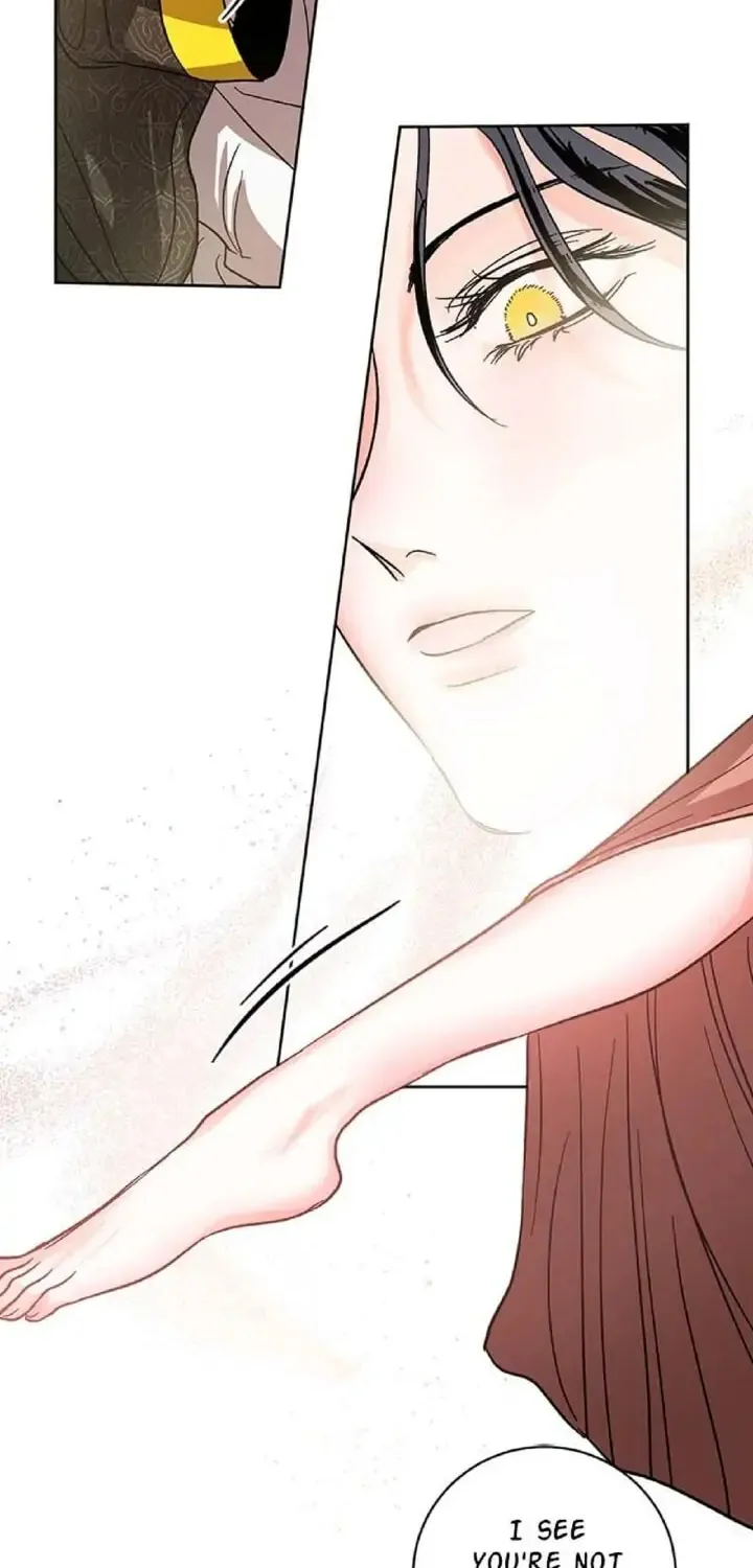 Yuri's Palace Chapter 23 page 38 - 