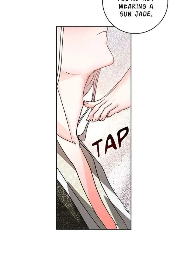 Yuri's Palace Chapter 23 page 39 - 