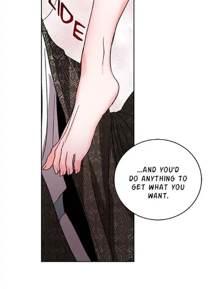 Yuri's Palace Chapter 23 page 43 - 