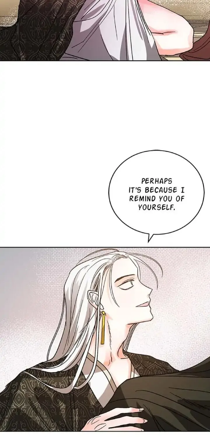 Yuri's Palace Chapter 23 page 45 - 