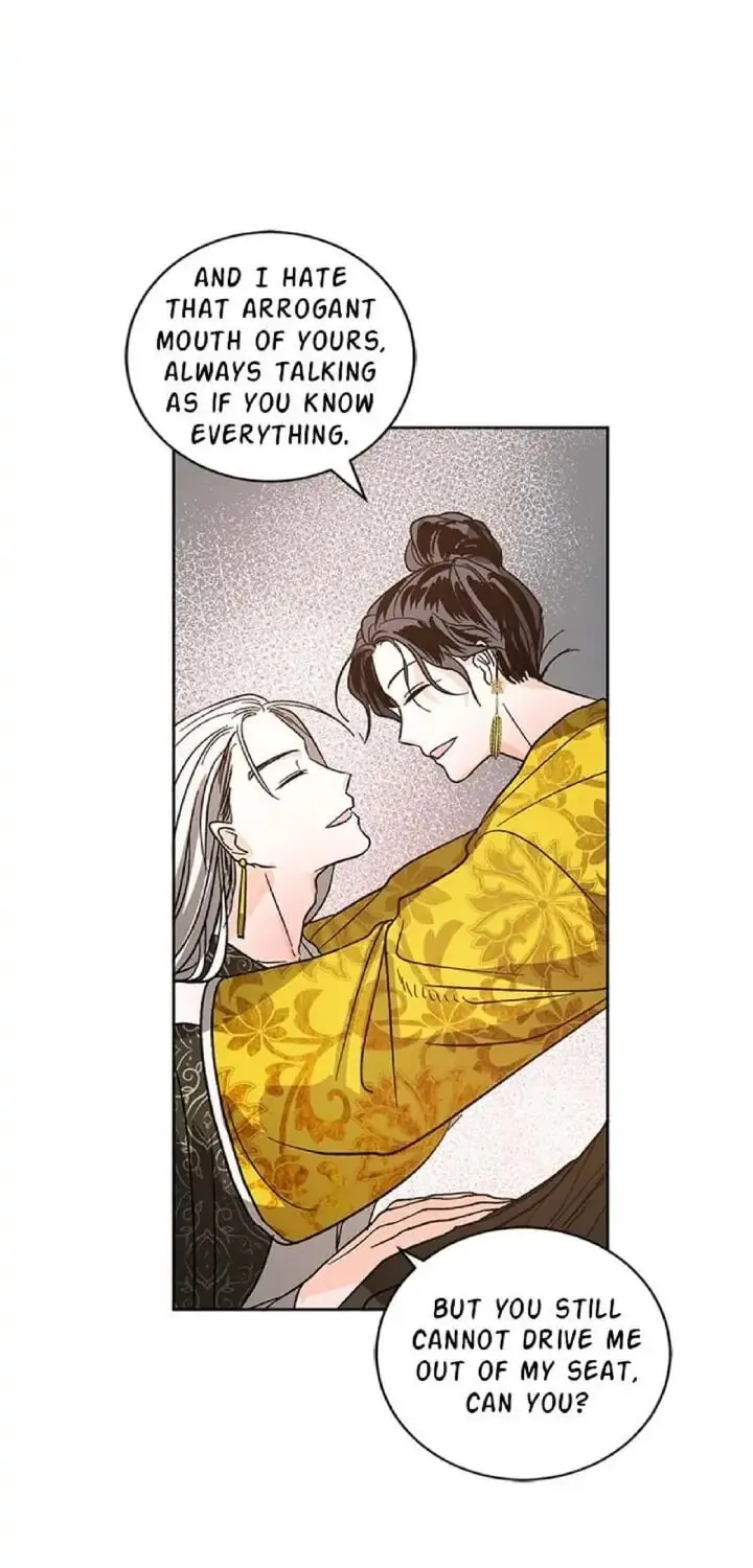 Yuri's Palace Chapter 23 page 46 - 
