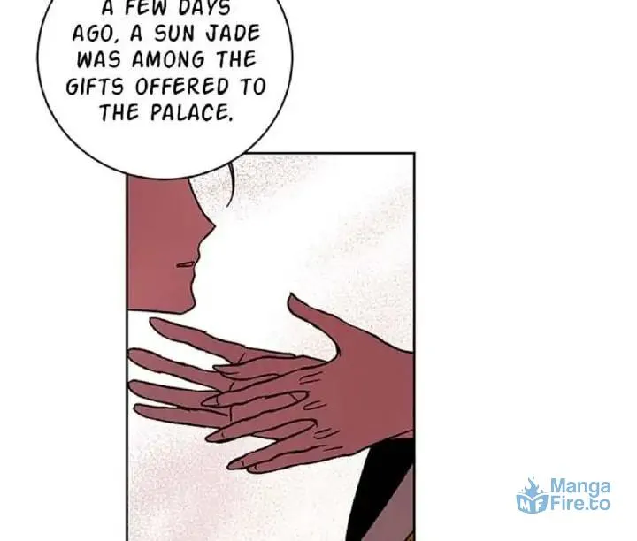 Yuri's Palace Chapter 23 page 48 - 