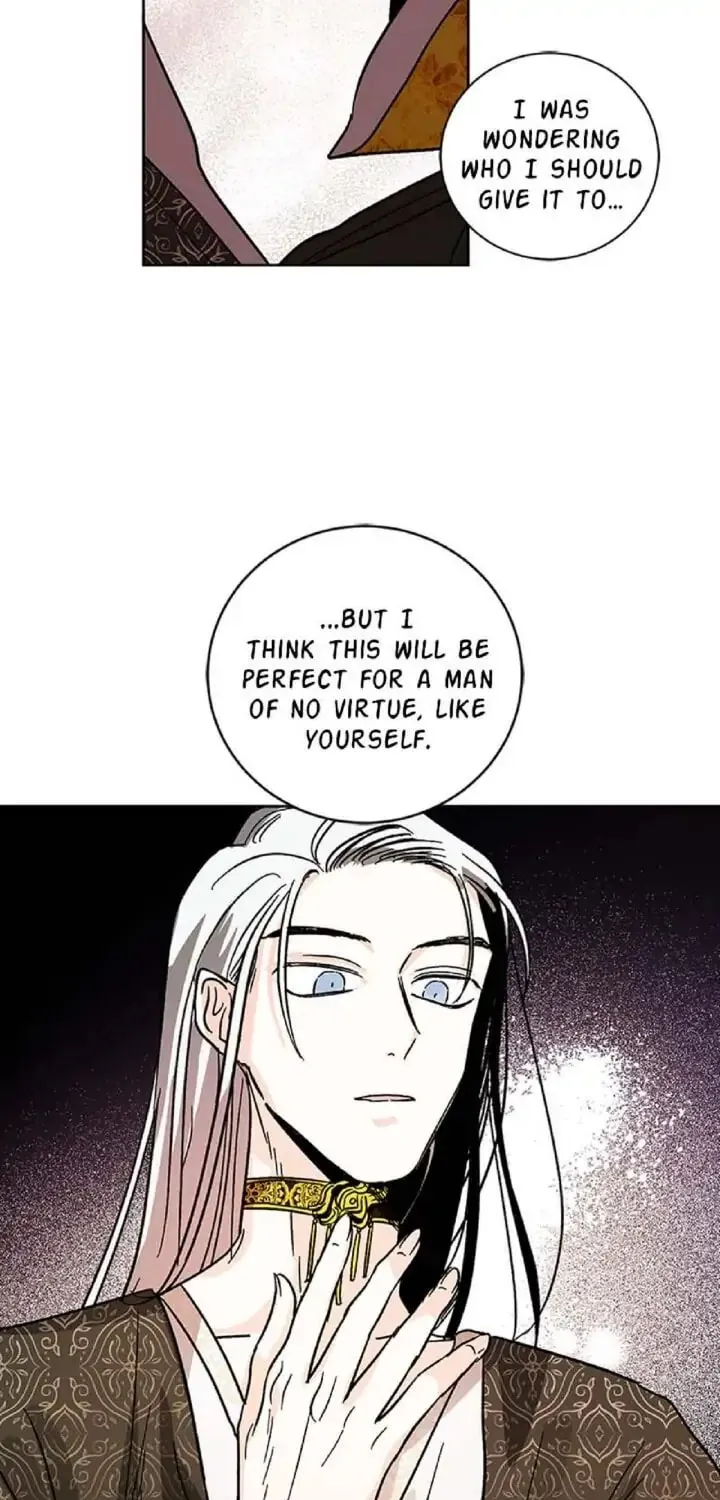 Yuri's Palace Chapter 23 page 49 - 