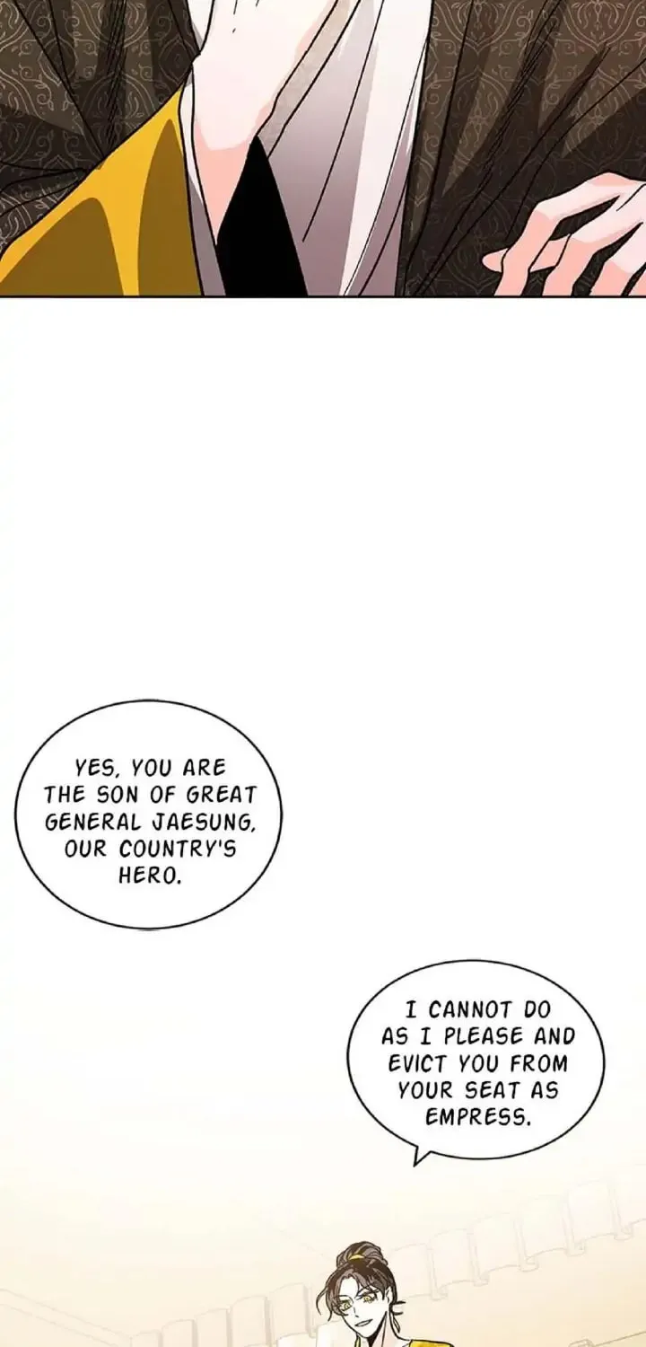 Yuri's Palace Chapter 23 page 50 - 