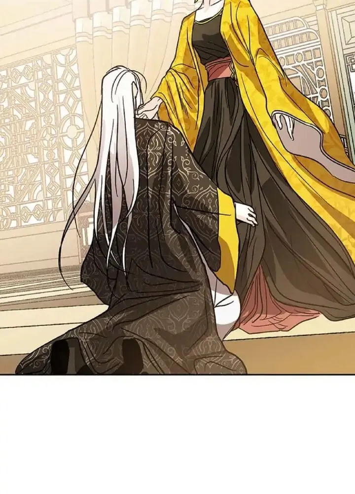 Yuri's Palace Chapter 23 page 51 - 