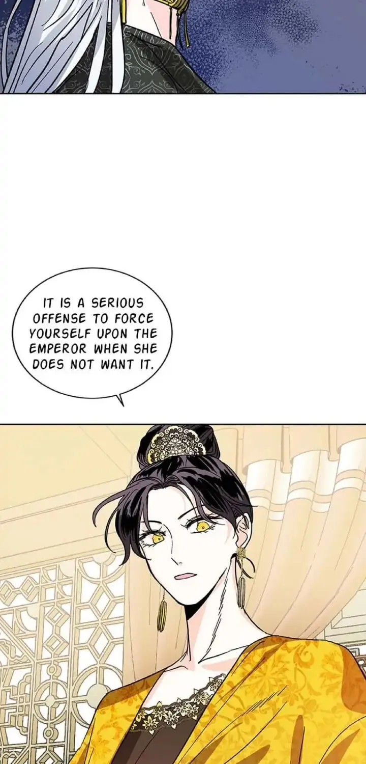 Yuri's Palace Chapter 23 page 53 - 