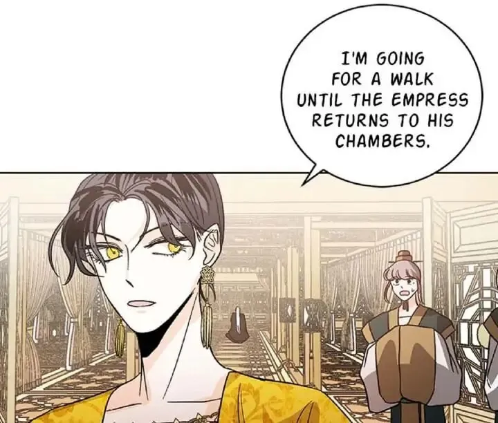 Yuri's Palace Chapter 23 page 56 - 