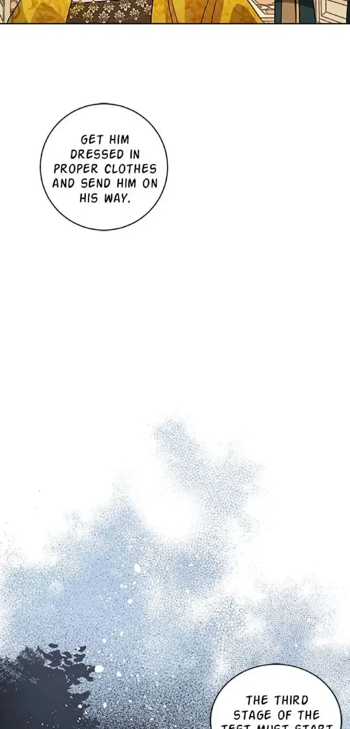 Yuri's Palace Chapter 23 page 57 - 