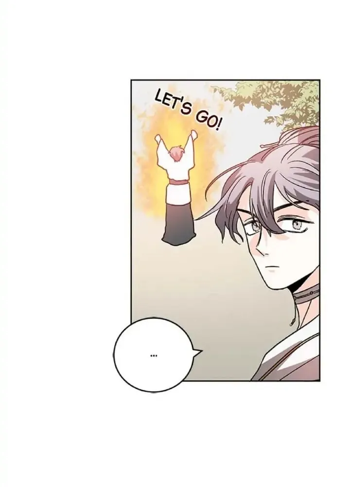 Yuri's Palace Chapter 23 page 7 - 