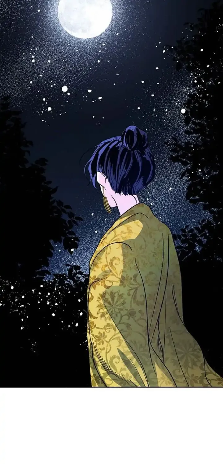 Yuri's Palace Chapter 23 page 61 - 
