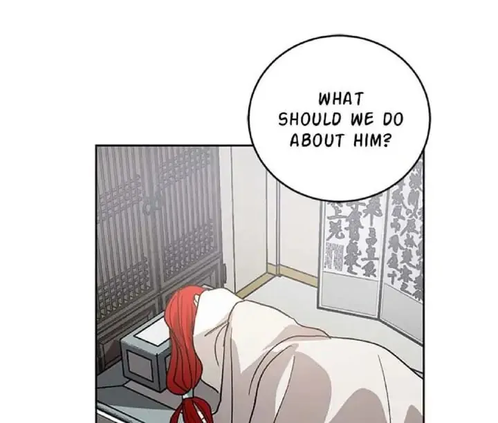 Yuri's Palace Chapter 23 page 8 - 