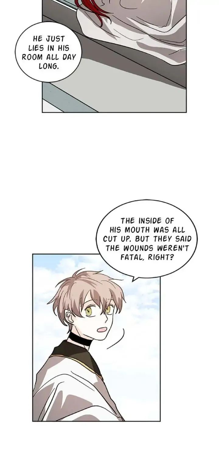 Yuri's Palace Chapter 23 page 9 - 