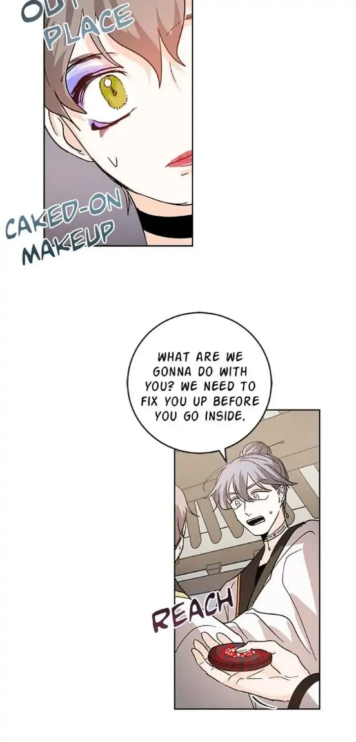 Read Yuri