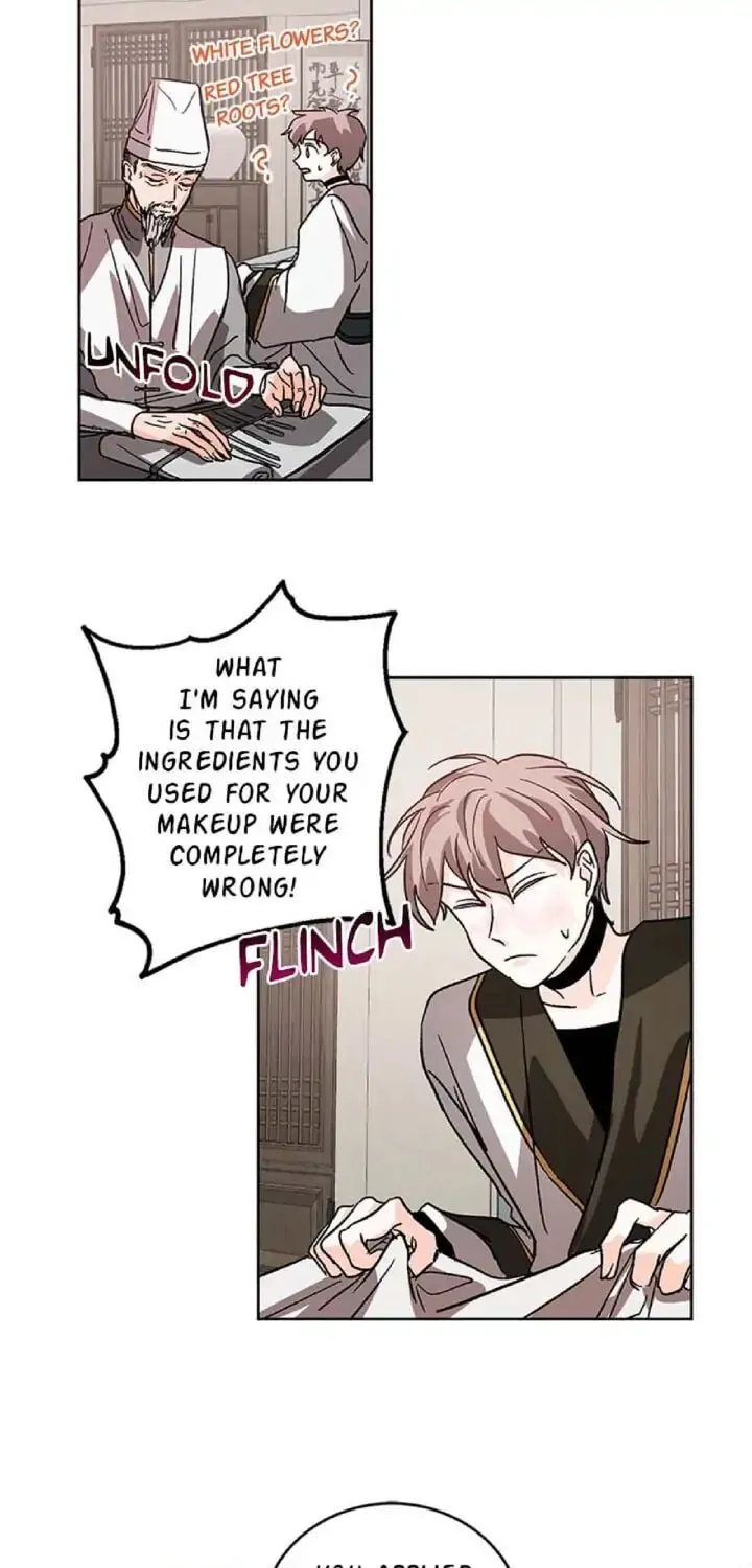Read Yuri