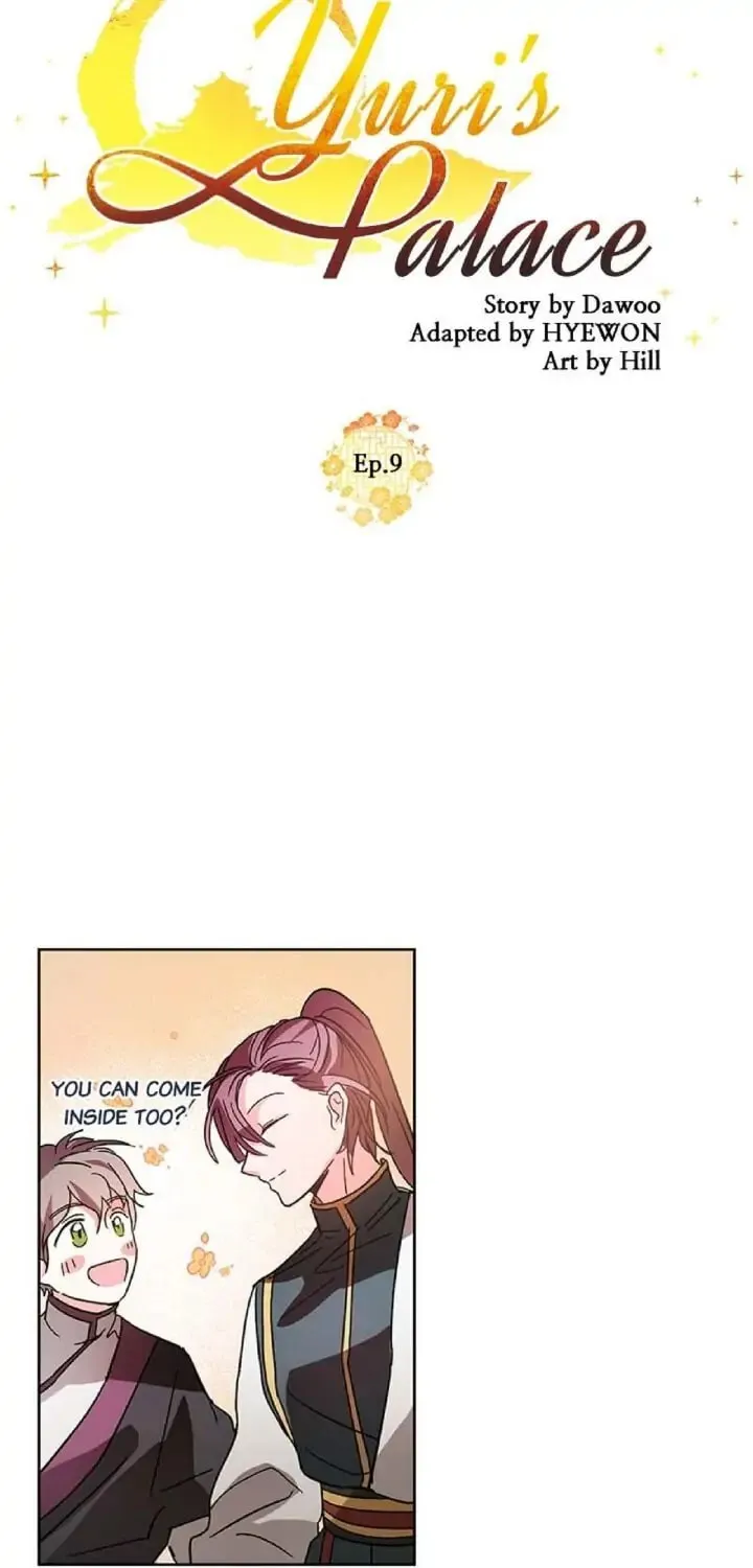 Read Yuri