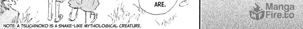 Yuria's Red String Chapter 1 page 20 - 