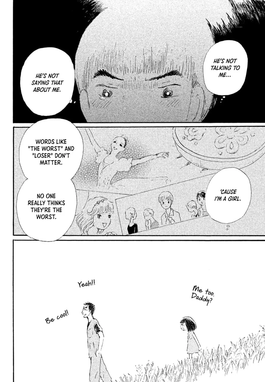 Yuria's Red String Chapter 1 page 57 - 