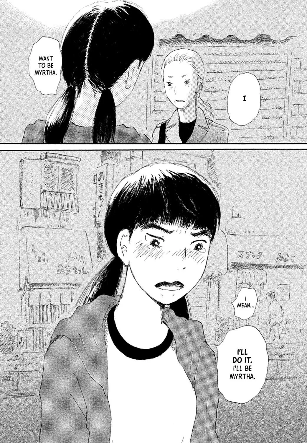 Yuria's Red String Chapter 1 page 65 - 
