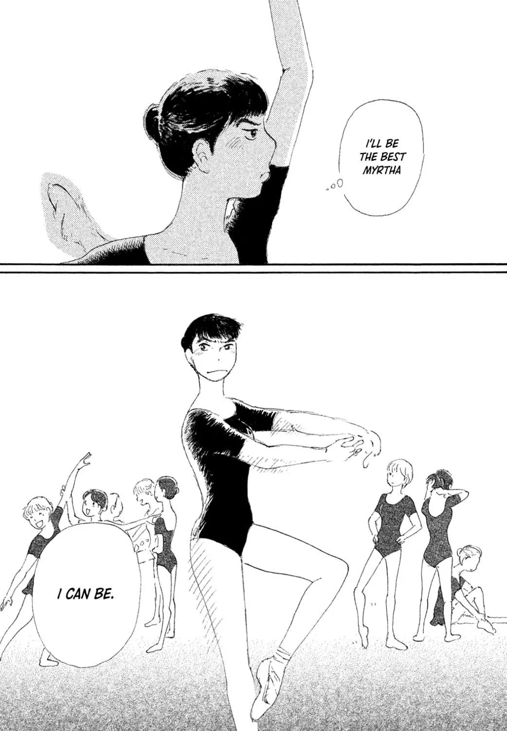 Yuria's Red String Chapter 1 page 69 - 