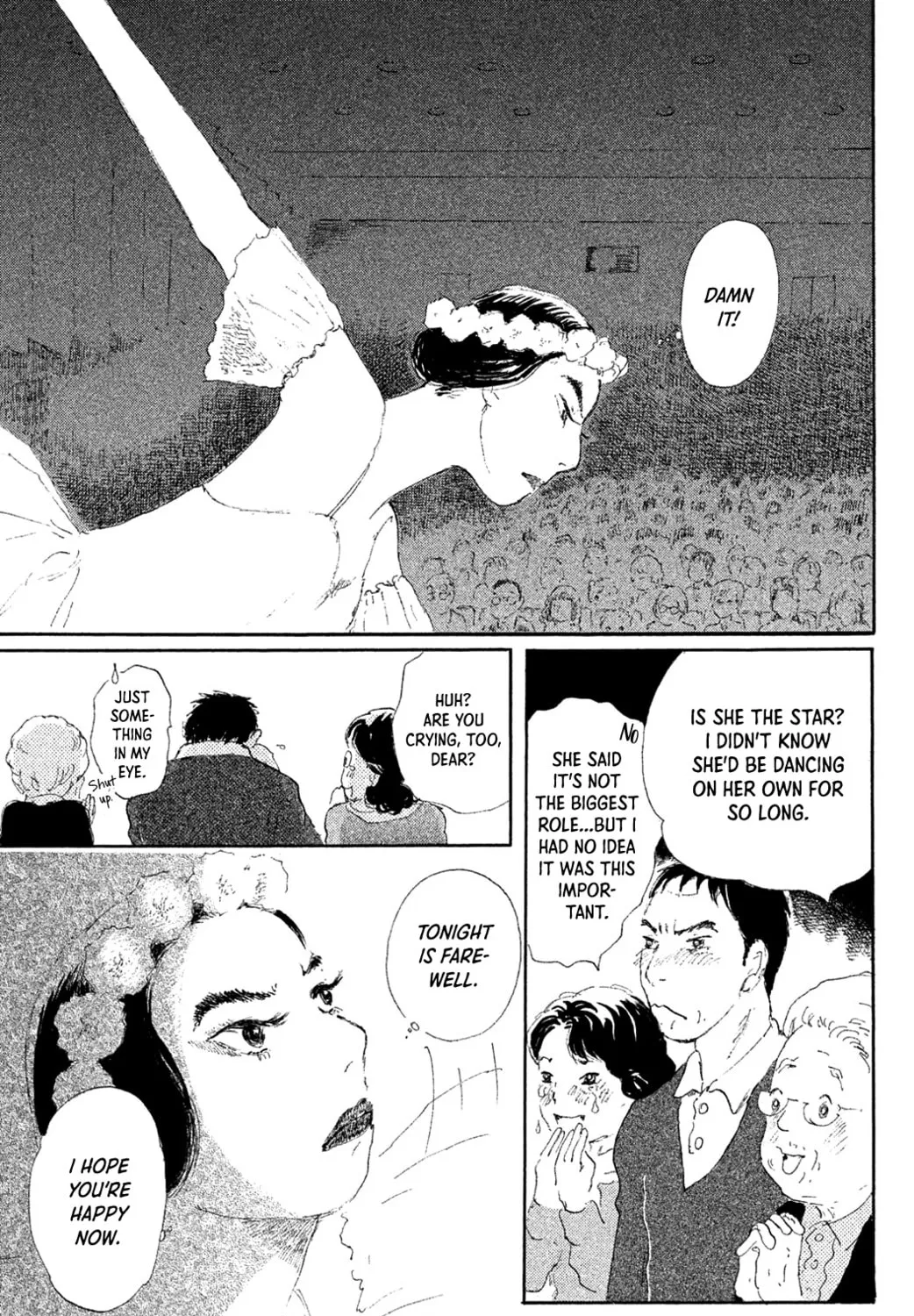Yuria's Red String Chapter 1 page 75 - 