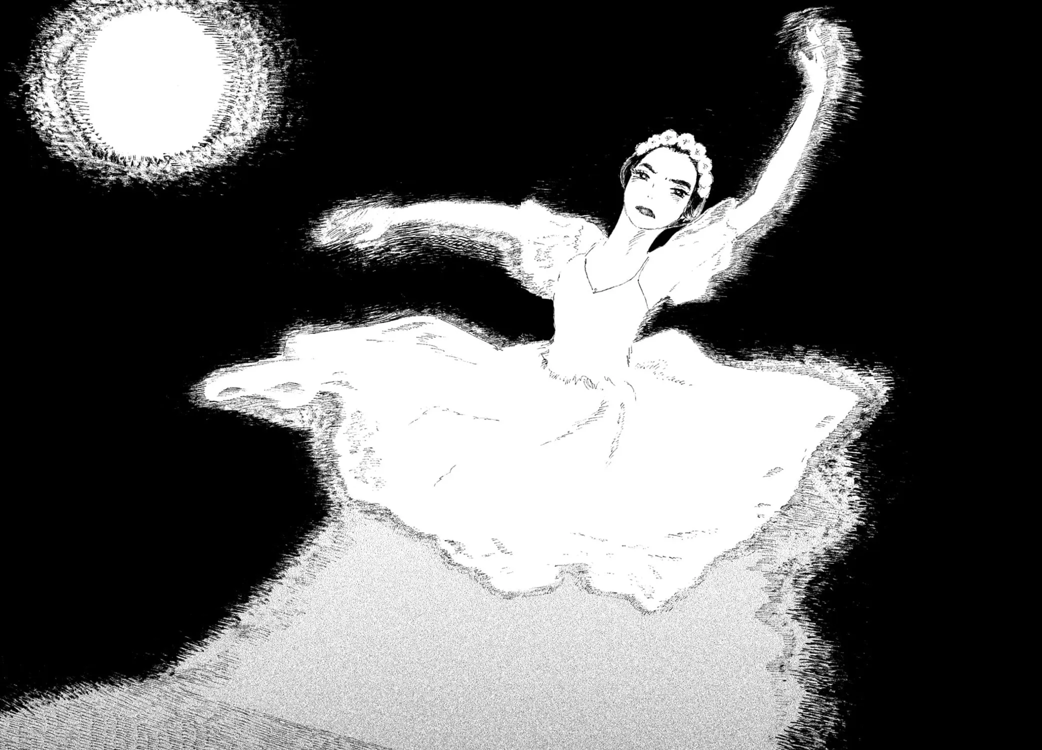 Yuria's Red String Chapter 1 page 77 - 