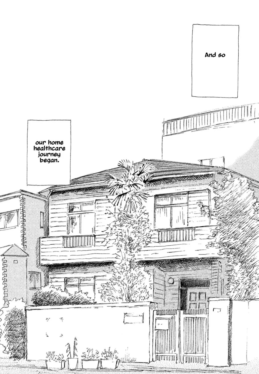 Yuria's Red String Chapter 10 page 15 - 