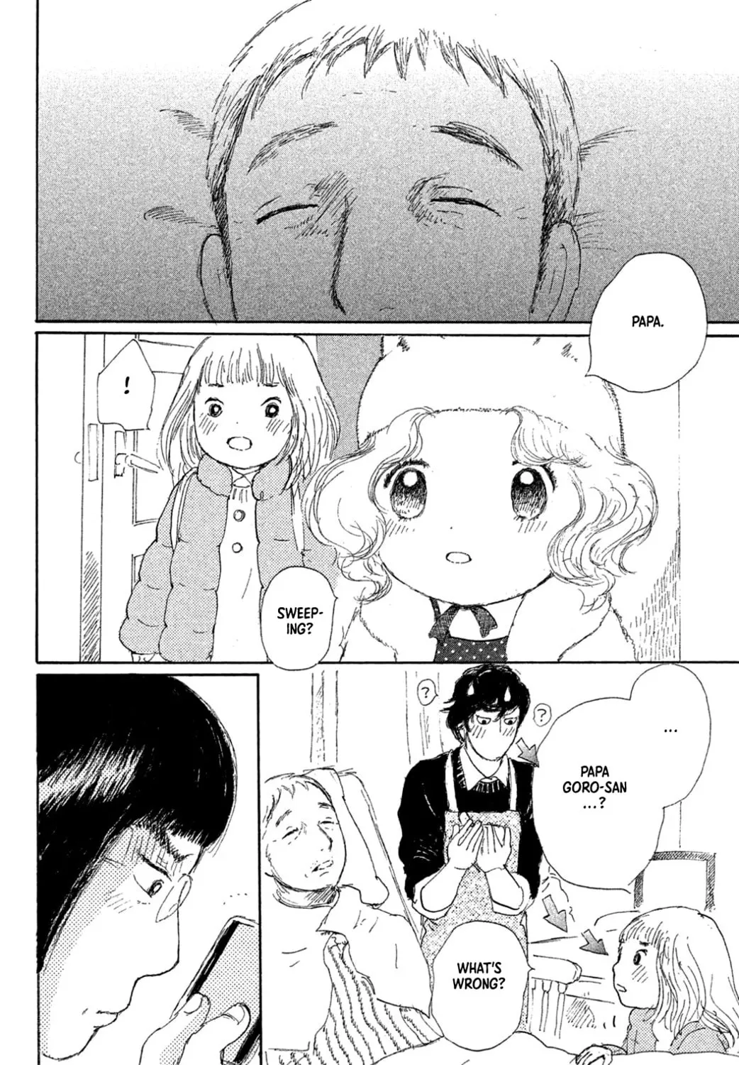 Yuria's Red String Chapter 14 page 7 - 