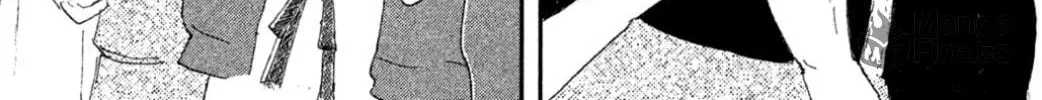 Yuria's Red String Chapter 15 page 42 - 