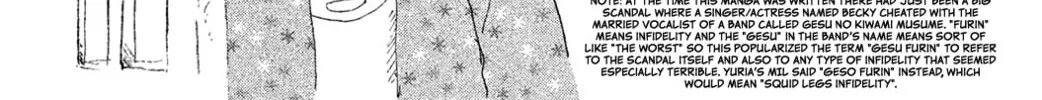 Yuria's Red String Chapter 2 page 14 - 