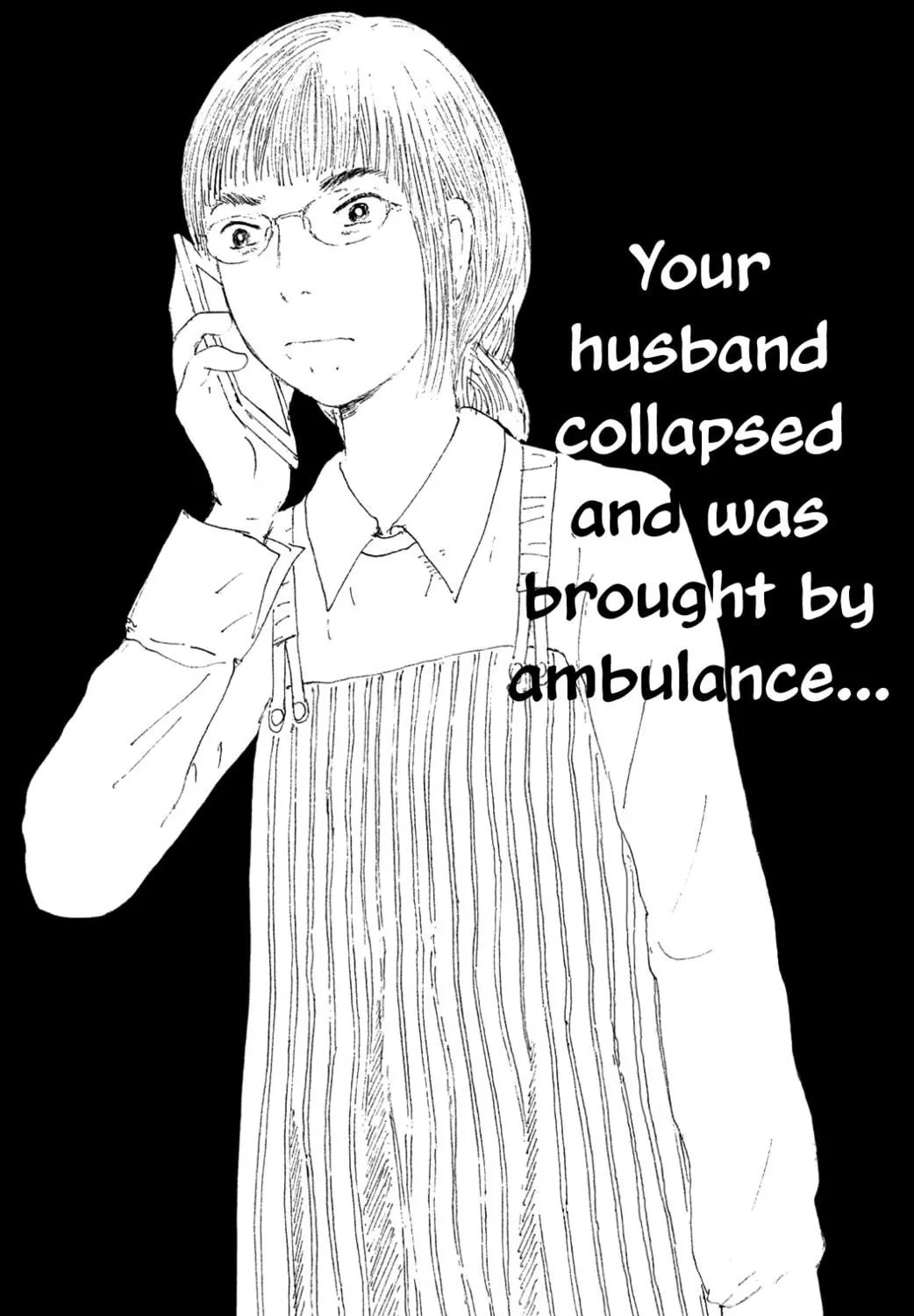 Yuria's Red String Chapter 2 page 53 - 