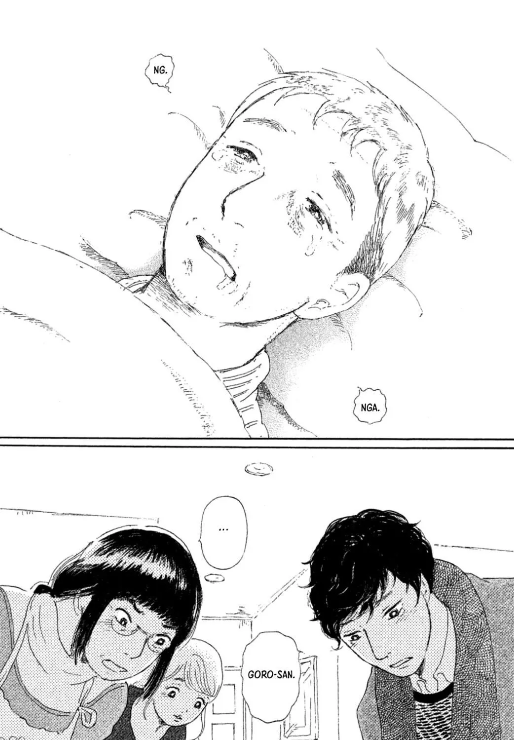 Yuria's Red String Chapter 24 page 59 - 