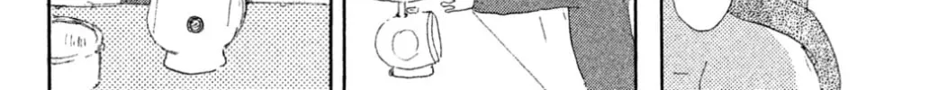 Yuria's Red String Chapter 25 page 28 - 