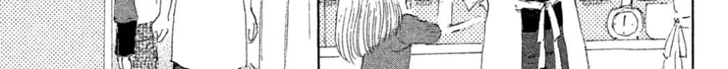 Yuria's Red String Chapter 25 page 34 - 
