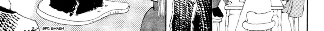 Yuria's Red String Chapter 25 page 38 - 