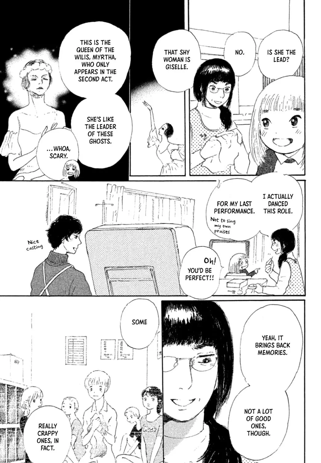 Yuria's Red String Chapter 27 page 37 - 